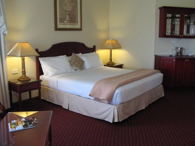 Nattai NSW Sydney Tourism