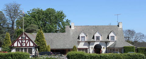 Camden Valley Inn & Country Lodge - Sydney Tourism 2