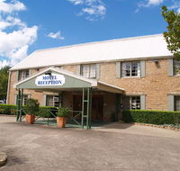 Campbelltown Colonial Motor Inn - Sydney Tourism