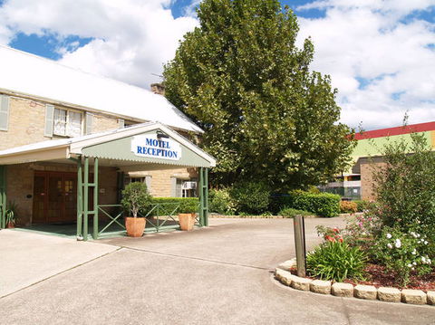 Campbelltown Colonial Motor Inn - Sydney Tourism 3