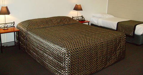 Campbelltown Colonial Motor Inn - Sydney Tourism 4