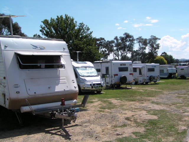 Watson ACT Sydney Tourism