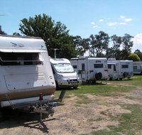 Canberra Carotel Motel  Caravan Park - Sydney Tourism