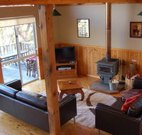 Cape Howe Cottages - Sydney Tourism