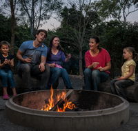 Capricorn Caves - Sydney Tourism