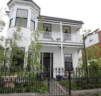 Captains Retreat BB - Sydney Tourism