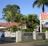 Cara Motel - Sydney Tourism