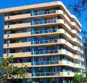 Carlton Apartments - Sydney Tourism