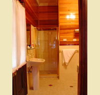 CBC Bed  Breakfast - Sydney Tourism