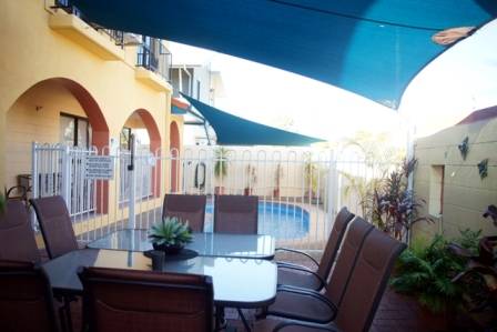 Aitkenvale QLD Sydney Tourism