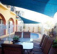 Cedar Lodge Motel - Sydney Tourism