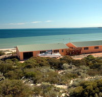 Ceduna Shelly Beach Caravan Park - Sydney Tourism
