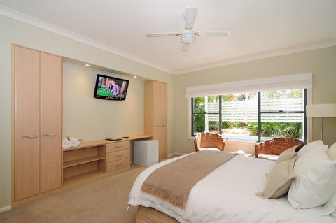 CeeSpray On Owen - Sydney Tourism 2