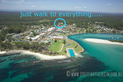 CeeSpray On Owen - Sydney Tourism 7