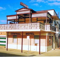 Central Motel - Sydney Tourism