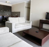 Centrepoint Apartments - Sydney Tourism