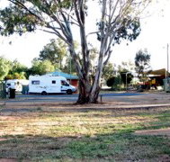 Charlton Travellers Rest Ensuite Caravan Park - Sydney Tourism