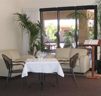 Chinchilla Palms Motor Inn - Sydney Tourism