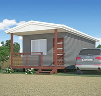 Chinchilla Tourist Park - Sydney Tourism