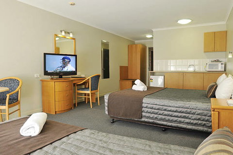 Chittaway Motel - Sydney Tourism 1