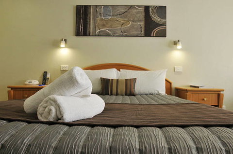 Chittaway Motel - Sydney Tourism 2