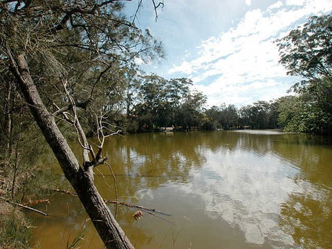 Chittaway Motel - Sydney Tourism 3