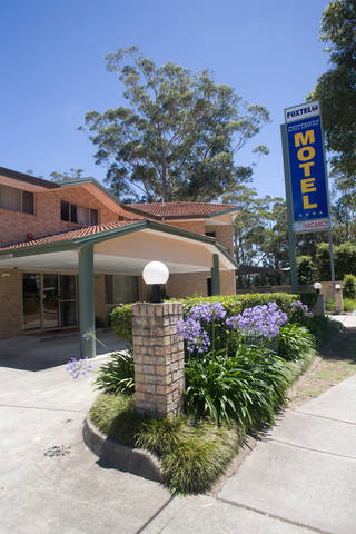 Chittaway Motel - Sydney Tourism 6