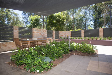 Chittaway Motel - Sydney Tourism 7