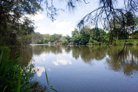 Chittaway Motel - Sydney Tourism 8