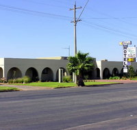 Citrus Motel - Sydney Tourism