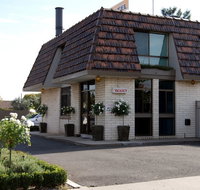 City Gardens Motel - Sydney Tourism