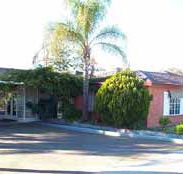 City Gate Motel - Sydney Tourism