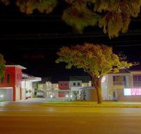 City Golf Club Motel - Sydney Tourism