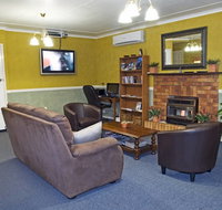City Motor Inn Toowoomba - Sydney Tourism