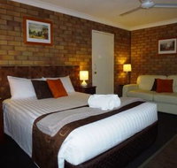 City View Motel Warwick - Sydney Tourism