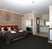 Clifford Gardens Motor Inn - Sydney Tourism