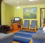 Cliff's Cottage - Sydney Tourism