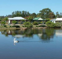 Coachhouse Marina Resort - Sydney Tourism