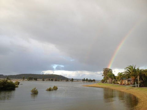 Coachhouse Marina Resort - Sydney Tourism 2