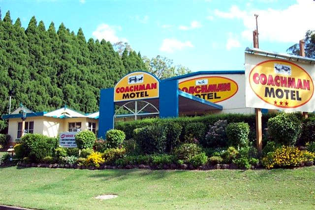 East Toowoomba QLD Sydney Tourism