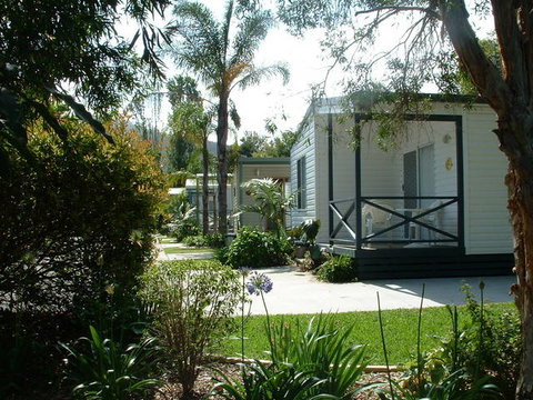 Coastal Palms Holiday Park - Sydney Tourism 0