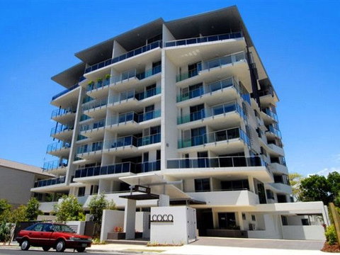 Coco Mooloolaba - Sydney Tourism 1