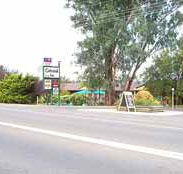 Colonial Inn Tamworth - Sydney Tourism