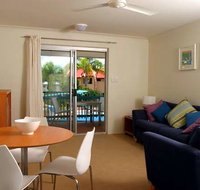 Comfort Inn  Suites Arlia Sands - Sydney Tourism