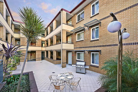 Comfort Inn And Suites Burwood - Sydney Tourism 4