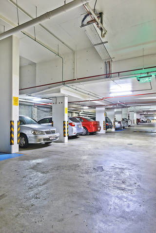 Comfort Inn And Suites Burwood - Sydney Tourism 14