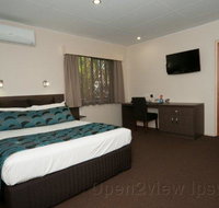 Comfort Inn  Suites Robertson Gardens - Sydney Tourism