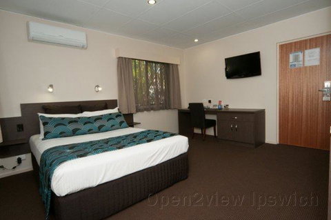 Comfort Inn & Suites Robertson Gardens - Sydney Tourism 0