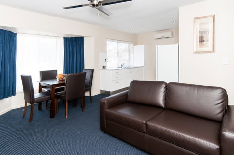 Comfort Inn & Suites Robertson Gardens - Sydney Tourism 2