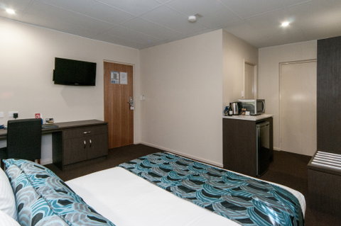 Comfort Inn & Suites Robertson Gardens - Sydney Tourism 8